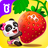 icon Fruit Farm(Fruit Farm del bambino Panda) 8.66.00.00