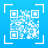 icon QR Skandeerder(Lettore di codici QR) 1.20.03