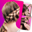 icon Hairstyles step by step(Acconciature passo per passo
) 1.24.1.0