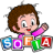 icon Sofia DreamWorld(Sofia World) 2.4