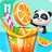 icon com.sinyee.babybus.soda(Baby Panda's Juice Maker) 8.65.00.00