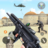 icon Army Gun Shooting Game(Giochi di armi: Giochi sparatutto in prima persona) 1.2.0