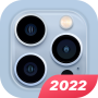 icon Phone camera(Selfie Camera per iPhone 13
)