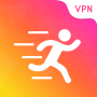 icon gonetvpnapp(Gonet VPN - VPN sicuro Proxy,)