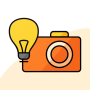 icon PhotoIdeas(Photo Ideas for Photoshoot
)