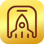 icon Cleanupme(ClnupDownld)