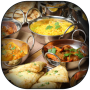 icon Gujarati Recipe Offline(Gujarati Rasoi (Offline))