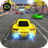 icon Racing in car 2018City traffic racer driving(Traffic Racing e simulatore di guida) 1.0.2