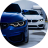icon BMW Wallpaper(Sfondi per auto Bmw per telefoni cellulari
) 5.5