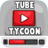 icon Tube Tycoon(Tube Tycoon - Tubers Simulator) 1.61