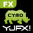 icon FX Cymo(Cymo - FX trading app) 6.13.0