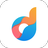 icon DOMBrowser(Downloader di MP3 per l'app Messaggi - Sicuro e veloce) 2.0.4