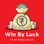 icon com.luckywinner.winbyluckapp(Spin per te: 5X Cash)