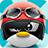 icon PenguinToFly(Pinguino per volare) 5.0.0