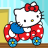 icon Hello Kitty Racing Adventures 2(Giochi di Hello Kitty - gioco di auto) 4.0.0