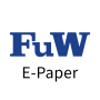 icon FuW(Finanz und Wirtschaft E-Paper
)
