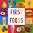 icon First Foods for Baby(Prime parole per bambino: alimenti) 1.5