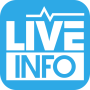 icon LiveInfo(LiveInfo di LiveTrail
)