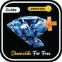 icon Guide for free diamond for free (Guida alla chat video casuale per ragazze per diamante gratuito)