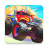 icon MonsterTrucks(Giochi di Monster Truck per bambini) 1.1.7