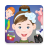 icon Dress Up(Gioco di vestire per ragazze) 4.2.0