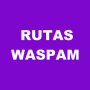 icon Rutas Waspam(Percorsi Waspam)