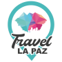 icon Travel La Paz(Viaggia a La Pace.)