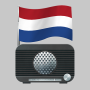 icon Radio NL, Podcasts, Muziek, Liedje, Nieuws(Radio Nederland - Radio FM App
)