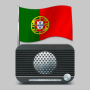 icon Radio Portugal - FM Radio (Radio Portogallo - Radio FM
)