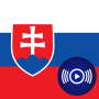 icon SK Radio(SK Radio - Radio slovacche
)