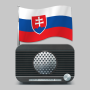 icon radio.slovensko.sk.online.fm(Radio Slovacchia - radio online
)