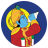 icon Mahabharatham in Tamil(Mahabharatham nel Tamil) 15.0
