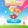 icon Word Puzzle(Word Puzzle Master: WORLD
)