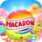 icon Macaron Pop(Macaron Pop: Sweet Match 3) 2.5.3