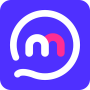 icon Mako(Mako - Streaming e chat in diretta)