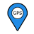 icon GPS Coordinate Viewer 2.1.0
