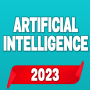 icon Artificial Intelligence(Chat AI - AI Chatbot Amico)