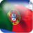 icon Portugal Flag(Bandiera del Portogallo Bandiera) 4.3.0