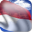 icon Indonesia Flag(Bandiera dell'Indonesia Bandiera) 4.3.0