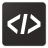 icon Code Editor(Editor di codice - Compilatore e IDE
) 0.9.5