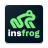 icon com.muratermis.insfrog(Insfrog - Seguaci Instagram Tracker Insights
) 1.0.14