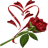 icon com.dakshapps.redshinerose(Red Shine Rose LWP) 3