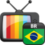 icon TV Brasil ao Vivo (TV Brasil ao Vivo
)