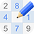 icon Sudoku(Sudoku - puzzle di sudoku classico
) 2.0.1