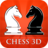 icon Real Chess 3D(Scacchi reali Scacchi 3D
) 1.26
