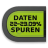 icon Datenspuren 2018 Schedule(I dati tracciano l'orario 2023) 1.36.1 (Datenspuren Edition)