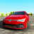 icon Europe Car Driving Simulator(Giochi di guida di auto reali 2024) 2.1