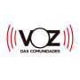 icon Voz das Comunidades(voce delle comunità)