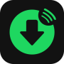 icon MusicDownloader(Downloader MP3 - Lettore musicale)