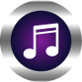 icon Music player(Lettore musicale - Lettore video)